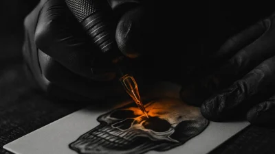 Tatuowanie na sztucznej skórze 10 wskazówek